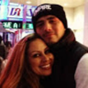 Meet your Posher, Vicky